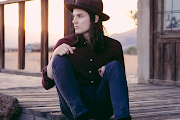 James Bay