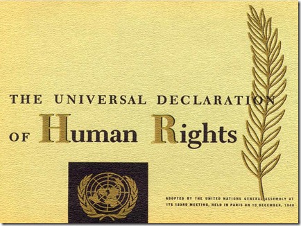 UN human-rights