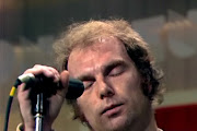 Van Morrison
