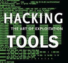 Tools Apa Saja yang Harus Dimiliki oleh Seorang Hacker