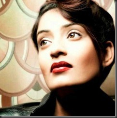 Aakanksha Naresh new_photoshoot