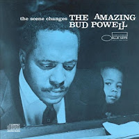 The Scene Changes (The Amazing Bud Powell, Vol. 5)