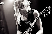 Gemma Hayes