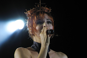 Mylène Farmer