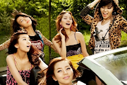 Wonder Girls