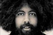 Reggie Watts
