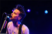 Mark Hoppus