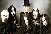 Dimmu Borgir