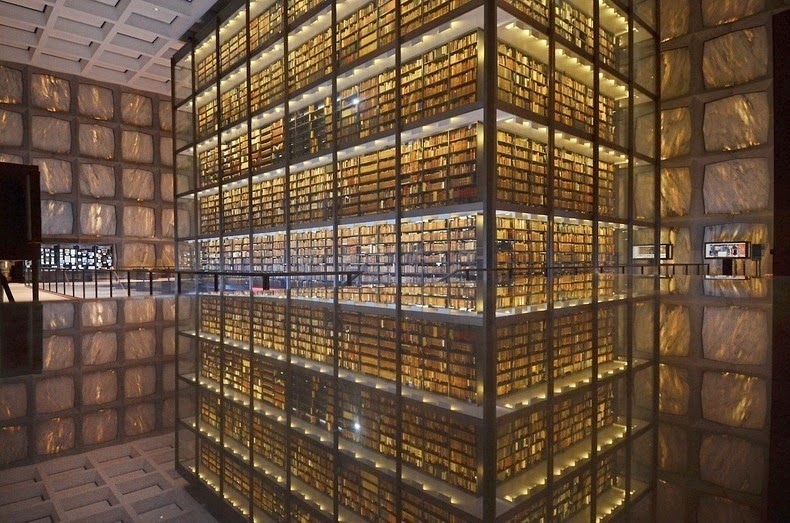 beinecke-library-1