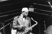 Archie Shepp