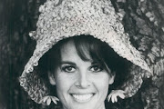 Claudine Longet