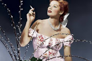 Lucille Ball
