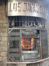 Barcelona September 2012 - 105