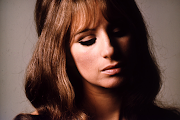 Barbra Streisand