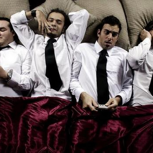 The Movement In Codes