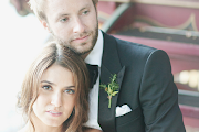 Nikki Reed & Paul McDonald