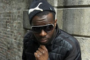 Maitre Gims