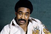 George Mccrae
