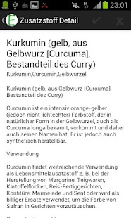 How to mod E-Nummern (Zusatzstoffe) lastet apk for pc