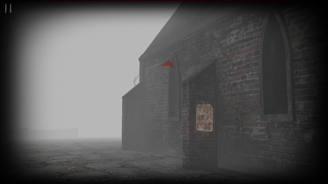 скачать на андроид slender rising