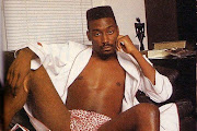 Big Daddy Kane