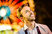 Peter Hollens