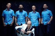Devin Townsend Project