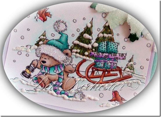 bev-rochester-lotv-christmas-bears-sledge