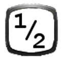 Teaching Fractions logo