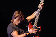 Keith Urban