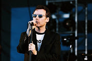 Jim Reid