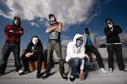 Hollywood Undead