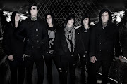 Motionless In White