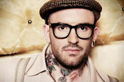 Ben Saunders