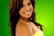 Jordin Sparks