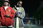 Three 6 Mafia