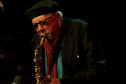 Charles Lloyd