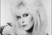 Lita Ford