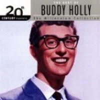 20th Century Masters: The Best Of Buddy Holly