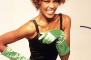 Whitney Houston