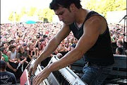 Derek Sherinian