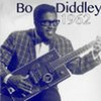Bo Diddley (1962 Original Album)