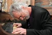 Chuck Leavell