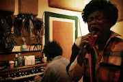 Charles Bradley