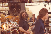 Jerry Garcia