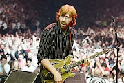 Trey Anastasio