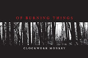 Clockwork Monkey