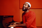 Marvin Gaye