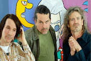 Meat Puppets