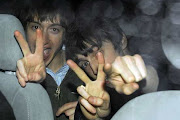 The Last Shadow Puppets